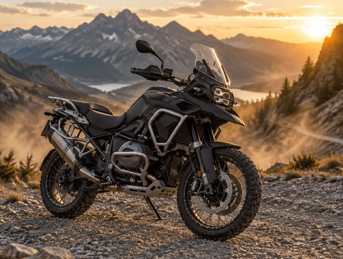 BMW R 1250 GS — foto 3