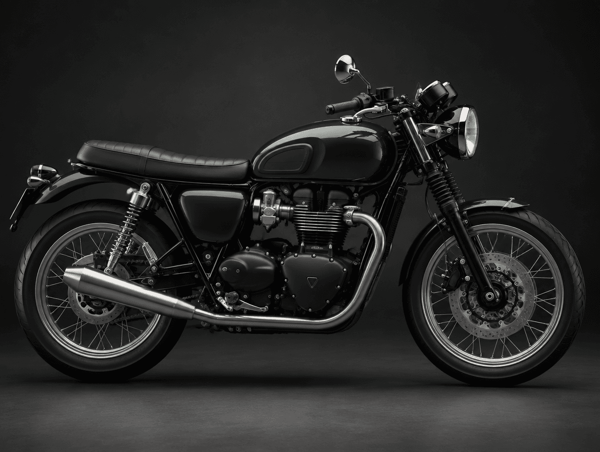Royal Enfield Interceptor 650