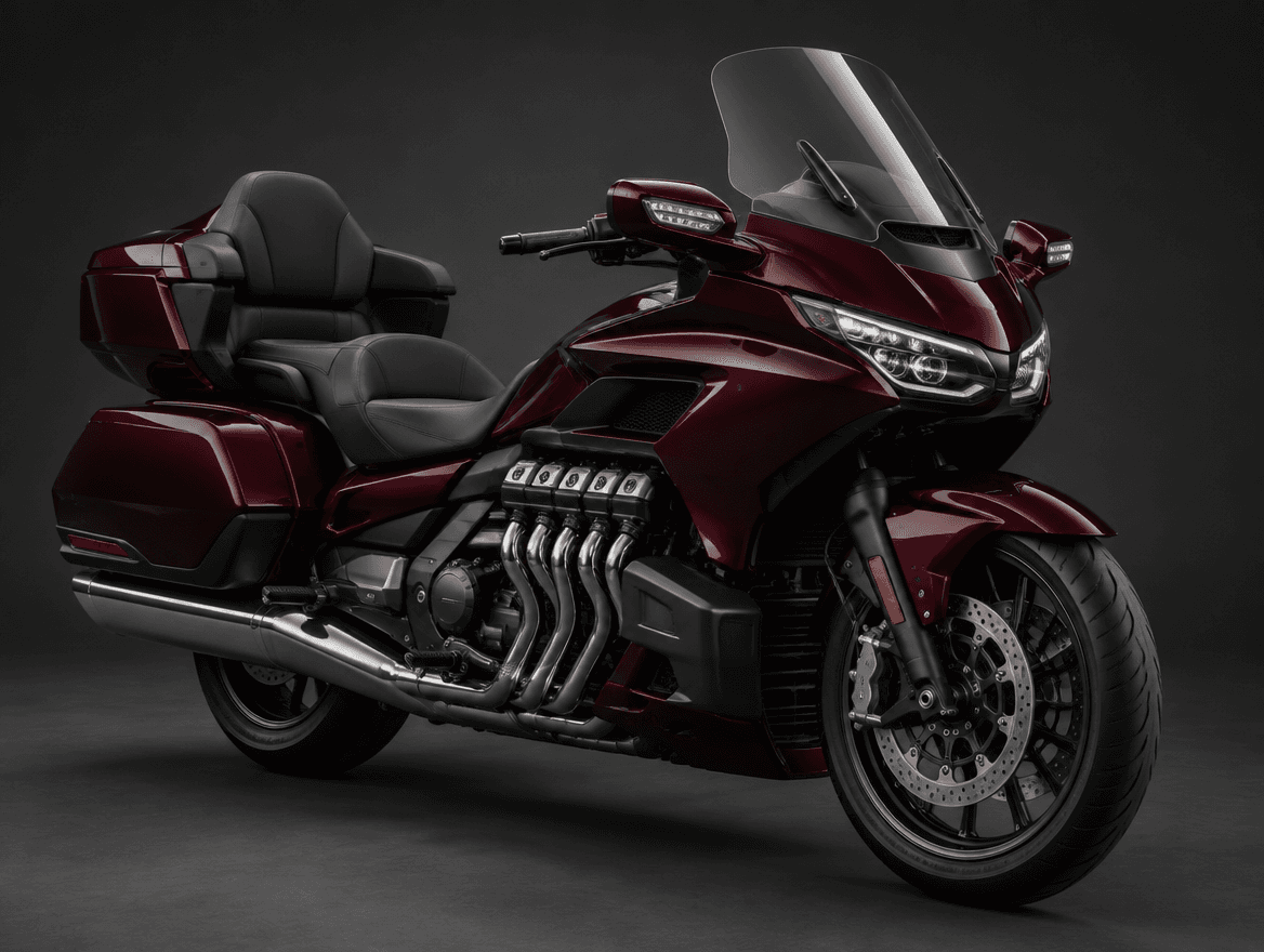 BMW K 1600 GT
