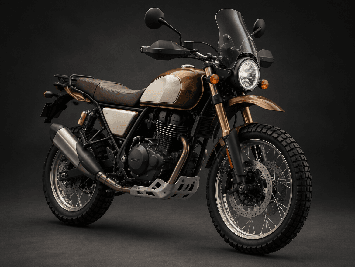 Yamaha Ténéré 700 — foto 2