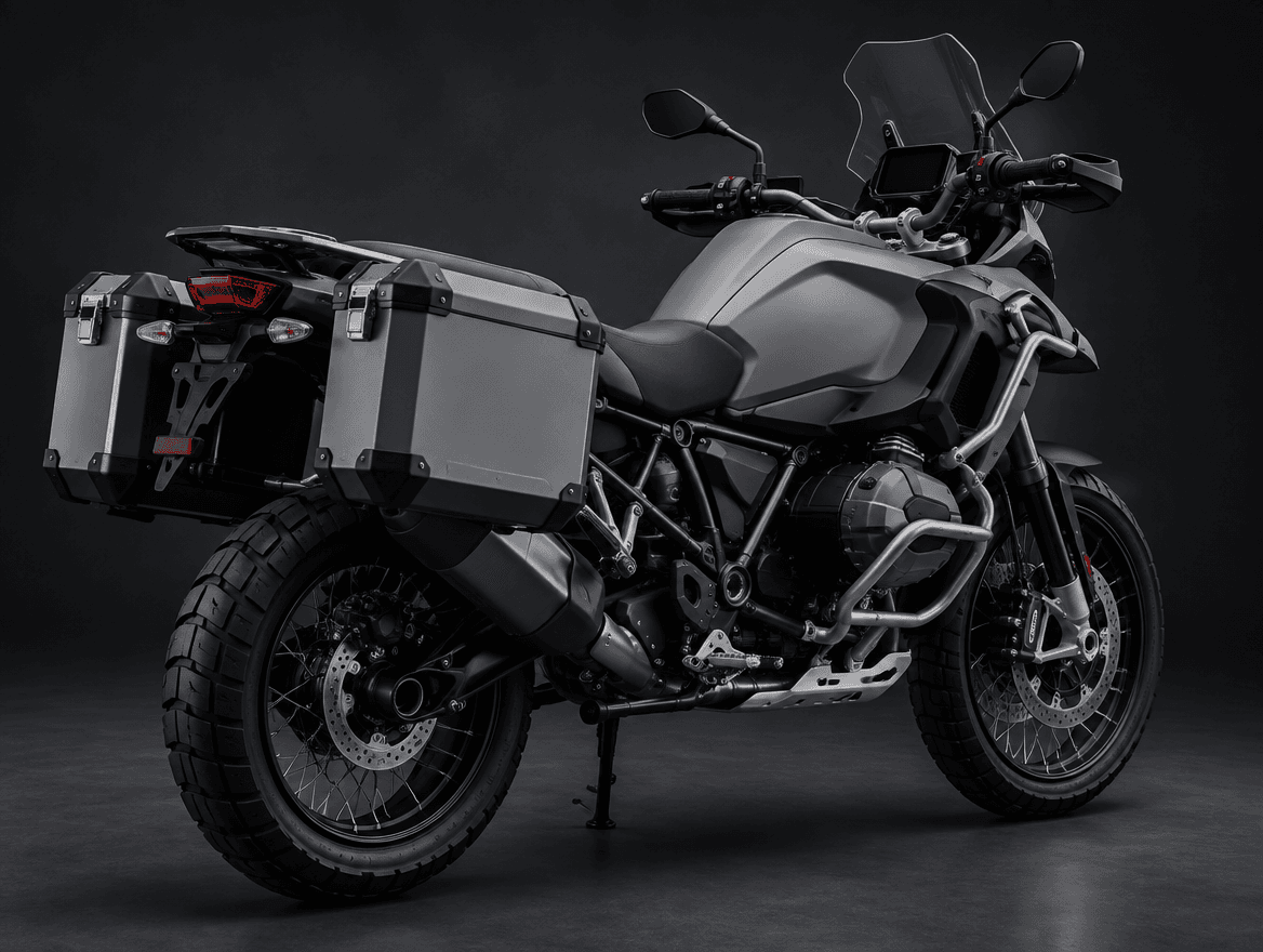 Honda Africa Twin Adventure Sports — foto 3