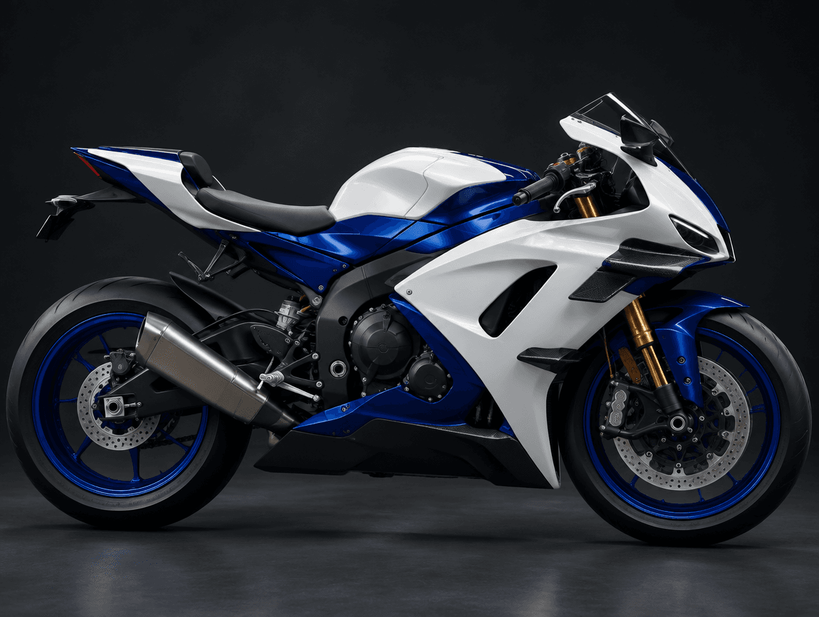 Kawasaki Ninja ZX-10R — foto 2