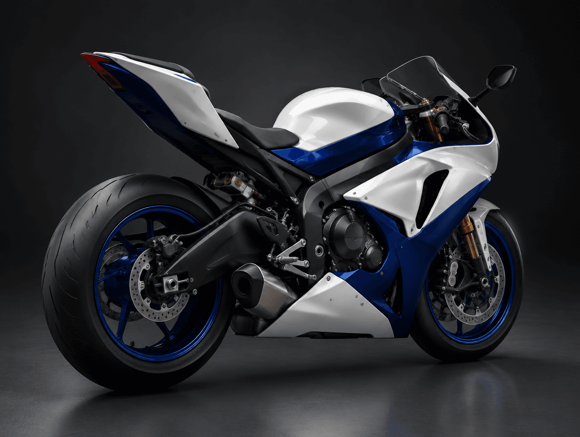 Kawasaki Ninja ZX-10R — foto 3