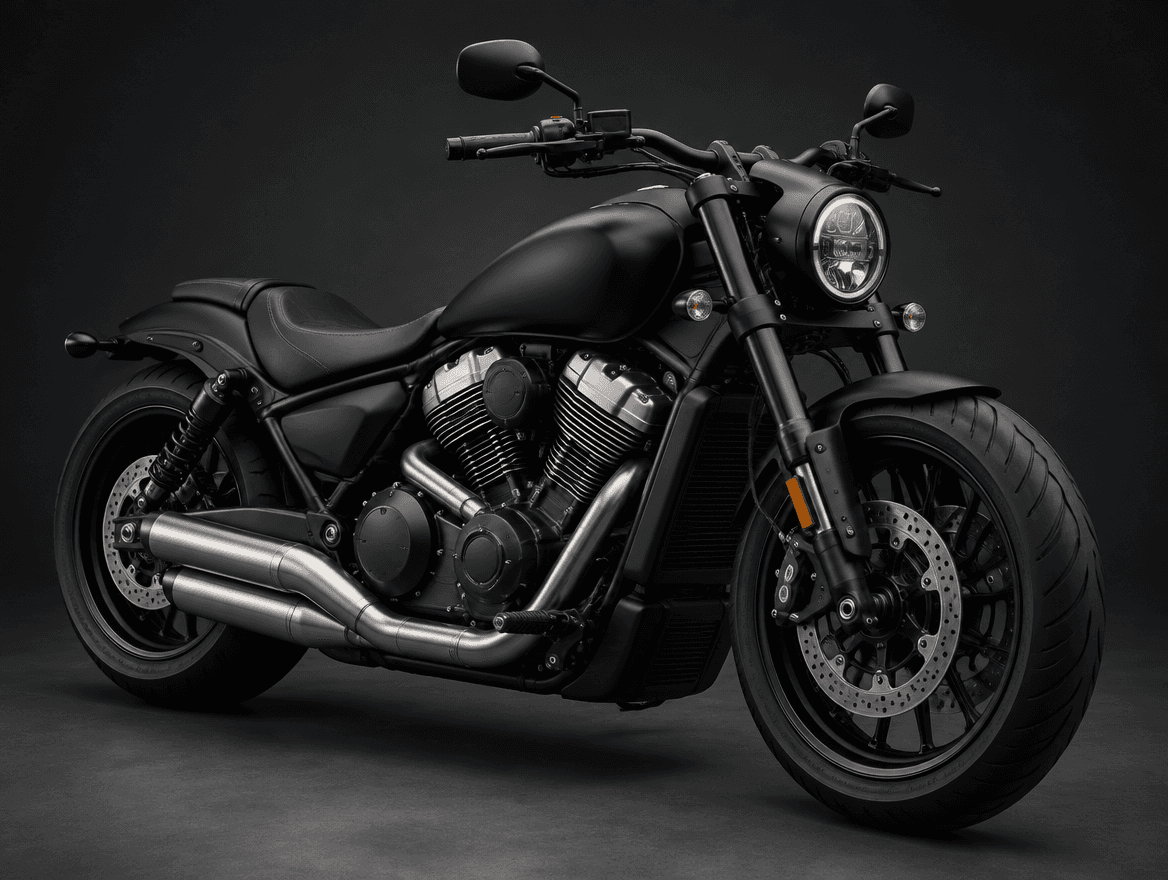 Harley-Davidson Sportster S — foto 2