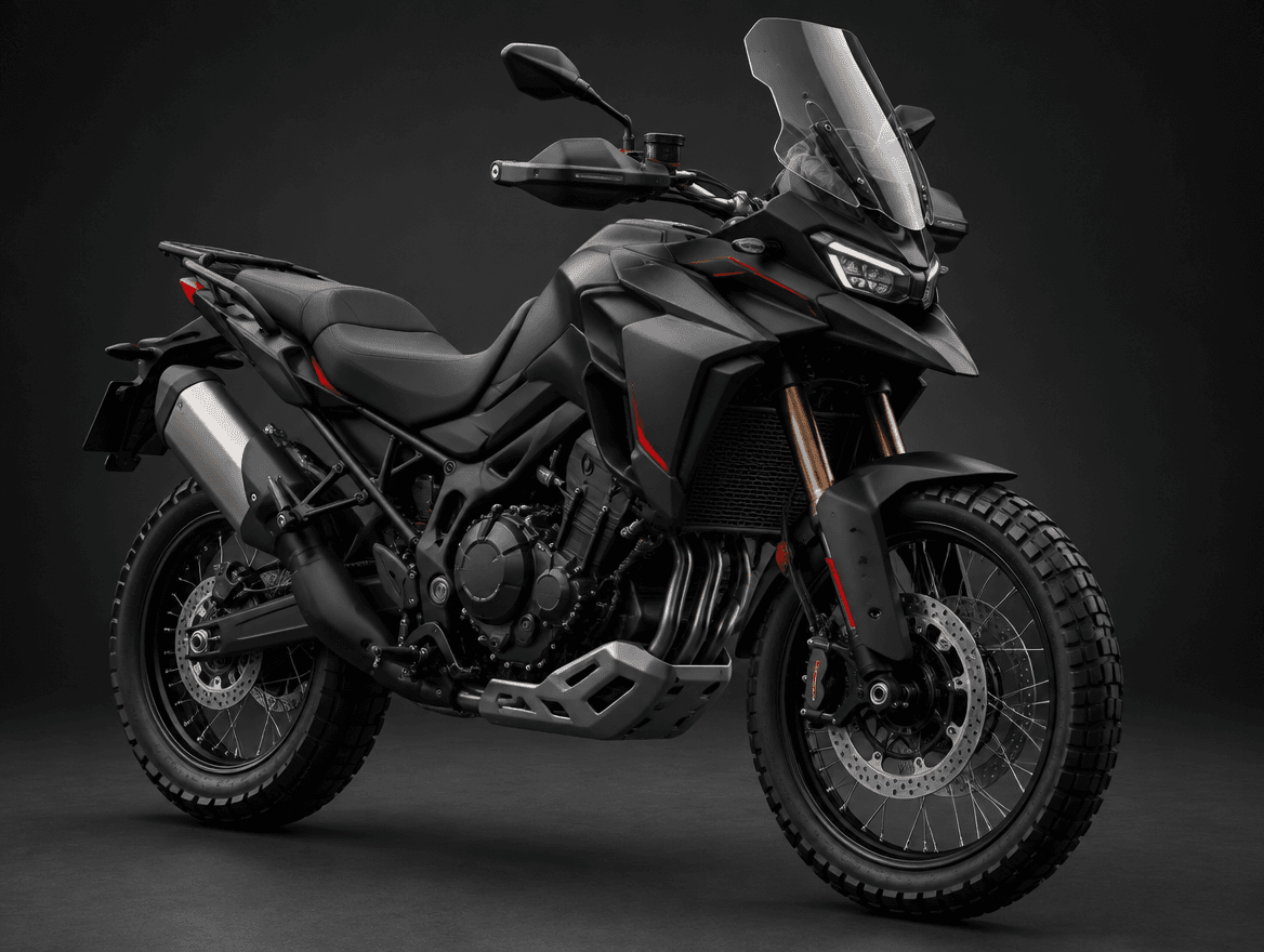 BMW R 1250 GS