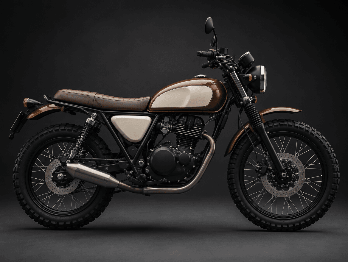 Yamaha Ténéré 700