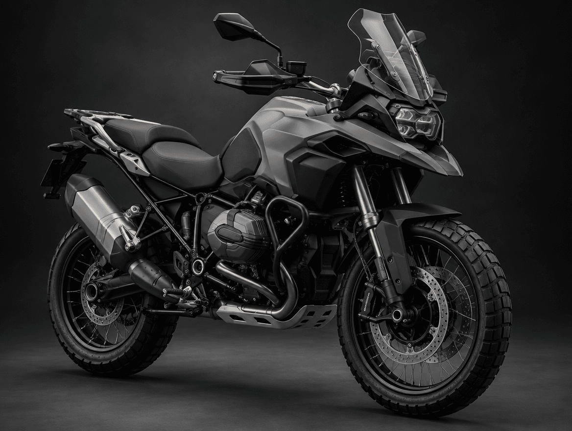 Honda Africa Twin Adventure Sports